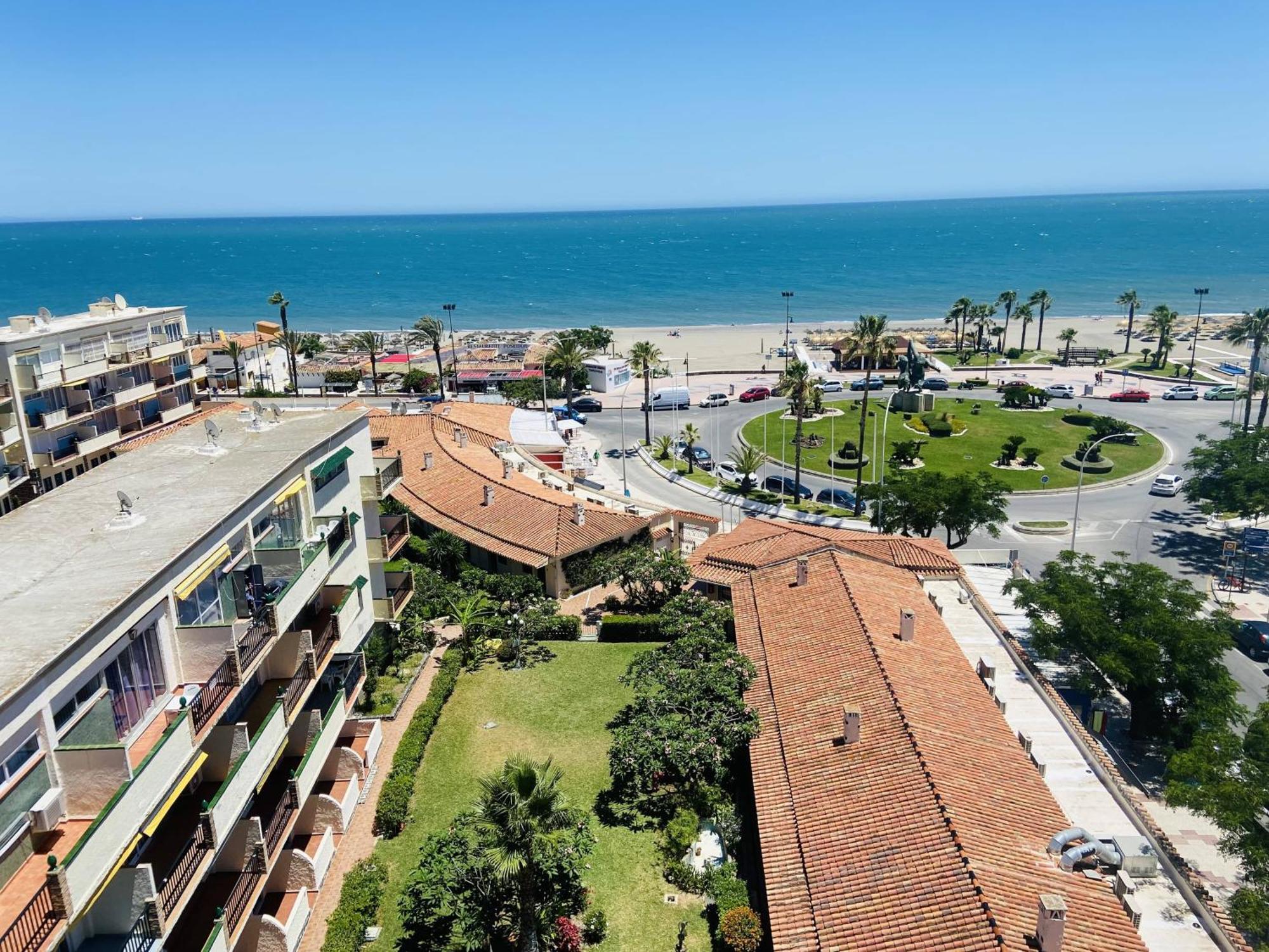 Twin Room Sea View