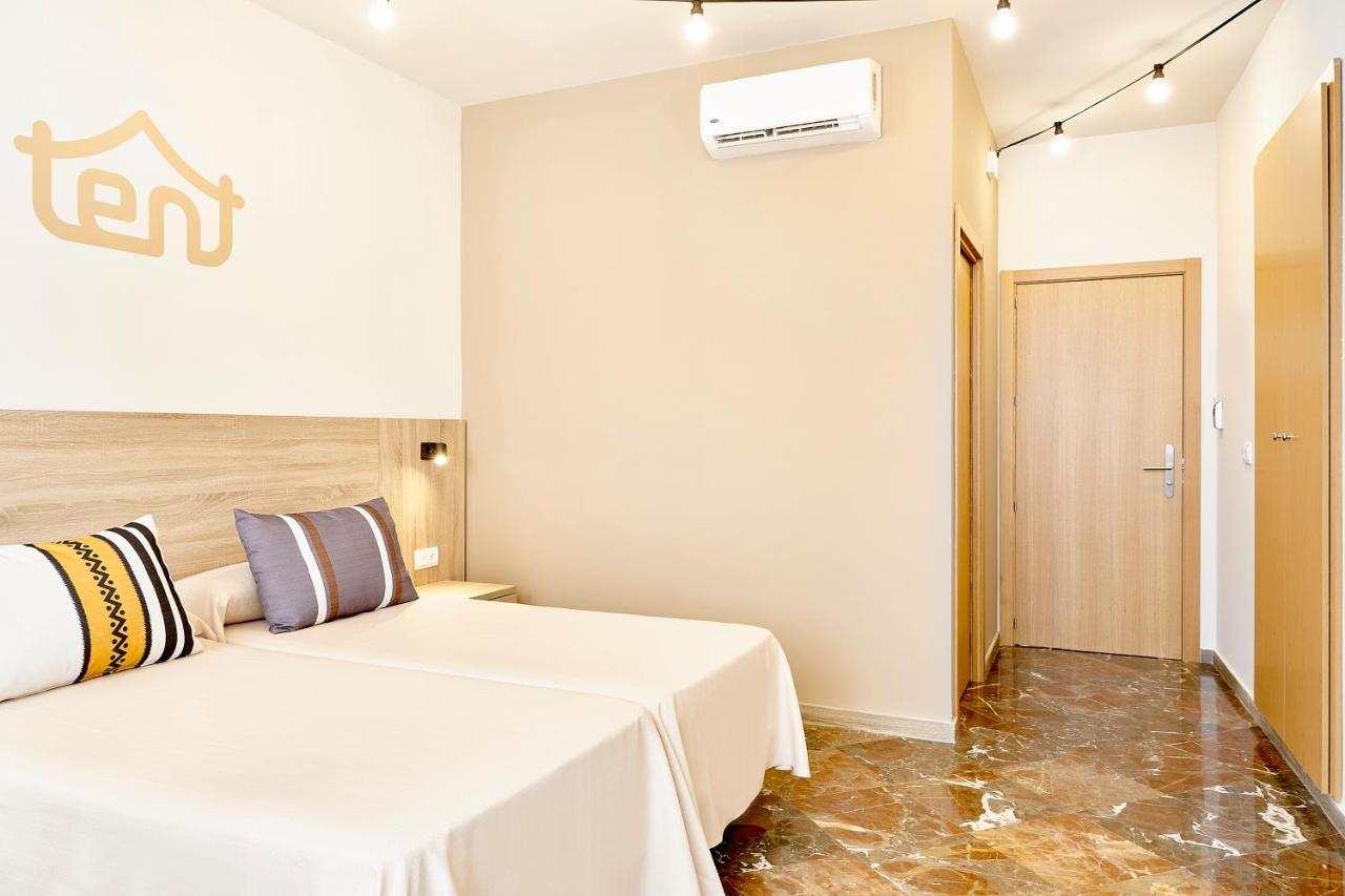 Economy Double Room & Unlimited Brunch
