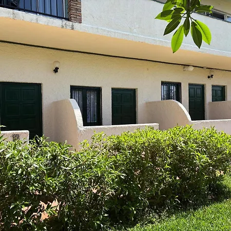 Hotel Los Jazmines-2