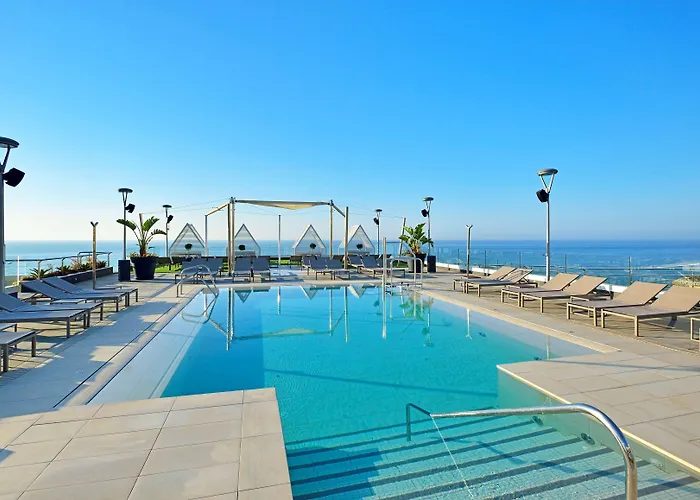 Hotel que admite mascotas: Melia Costa Del Sol