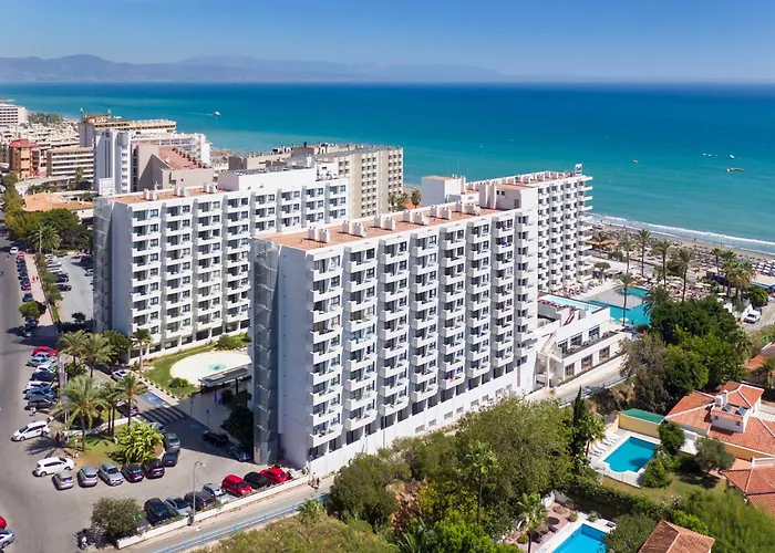  Sol House Costa Del Sol