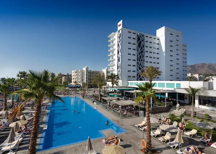 Hotel Riu Costa del Sol - All Inclusive