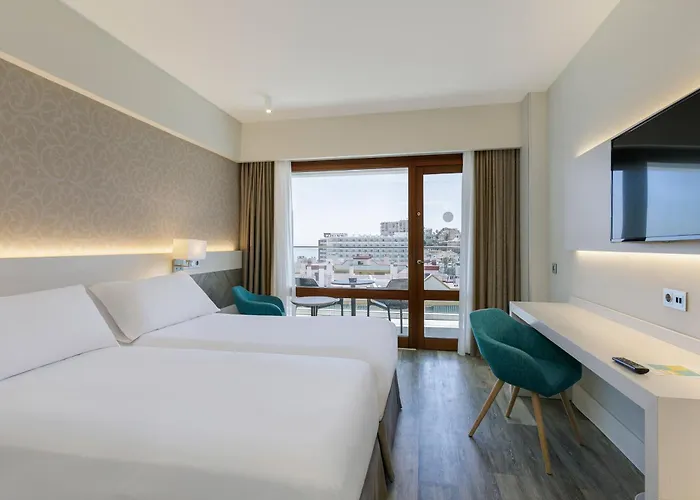 Sol Torremolinos - Don Pablo