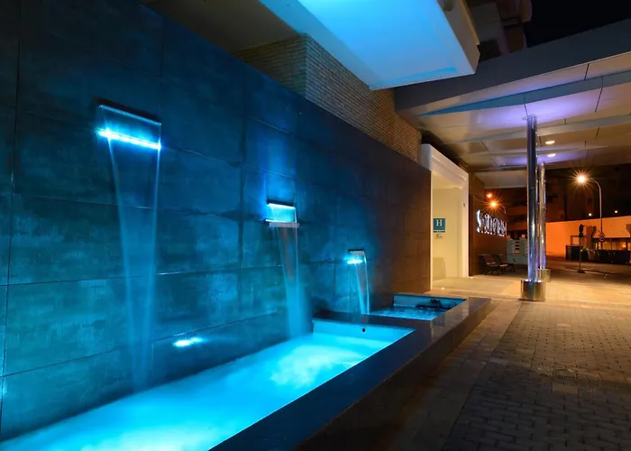 Sol Torremolinos - Don Pablo