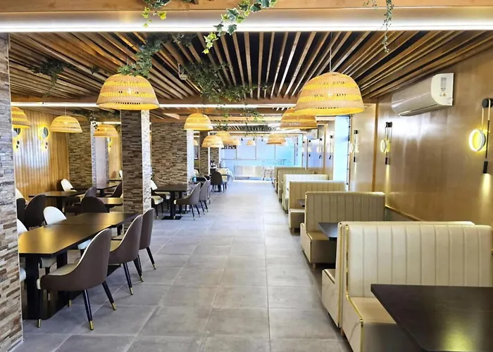 Bluesea Torremolinos Centro