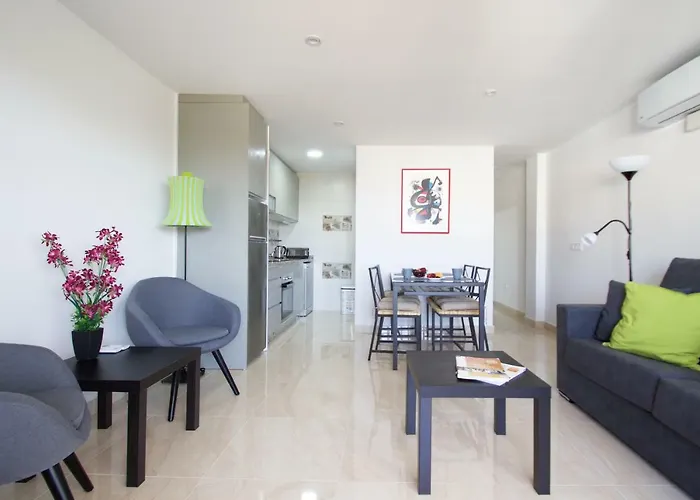 R&E Apartments